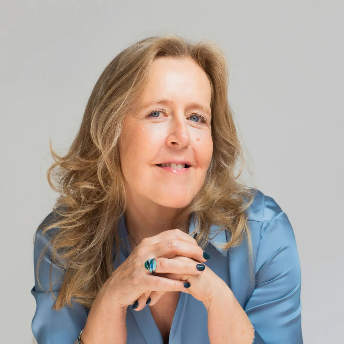 Petra Van de Velde, Real Estate Consultant