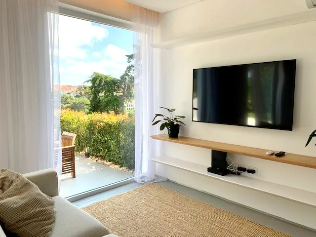 2 BR House with garden in Pampilheira, Cascais